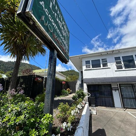 Admirals Lodge Picton Exterior foto